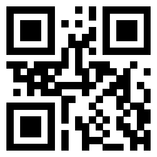 3304273204 - Immagine del Qr Code associato