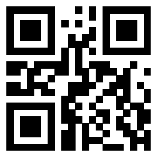3304273205 - Immagine del Qr Code associato