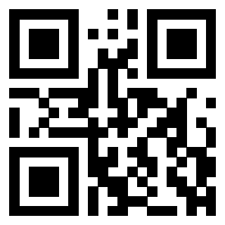 3304273207 QrCode associato