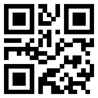 Il Qr Code di 3304273210