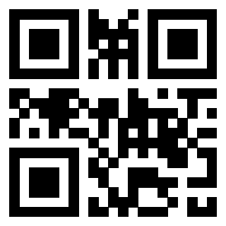 3304273212 QrCode associato