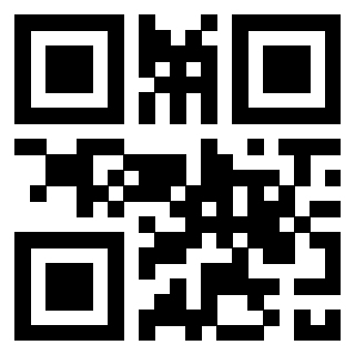 3304273213 - Immagine del Qr Code
