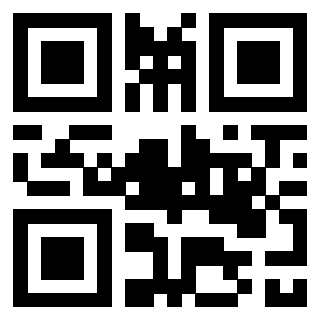 3304273214 Qr Code associato