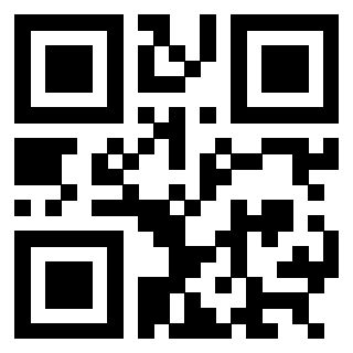 3304273215 - Immagine del QrCode associato