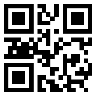 3304273217 Qr Code associato