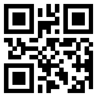 Scansione del QrCode di 3304273218