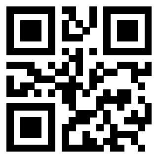 Il QrCode di 3304273219