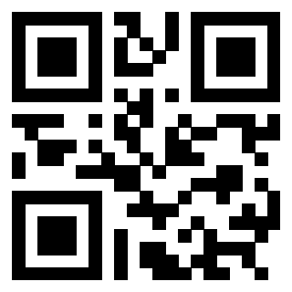 3304273220 - Immagine del Qr Code