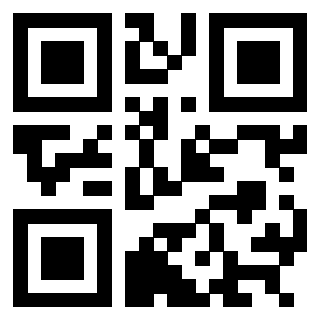 Il Qr Code di 3304273221