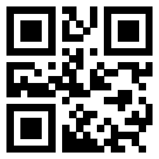 3304273222 - Immagine del Qr Code associato