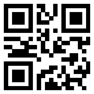 Immagine del Qr Code di 3304273223