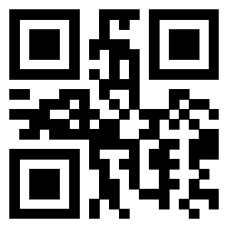 Scansione del Qr Code di 3304273224