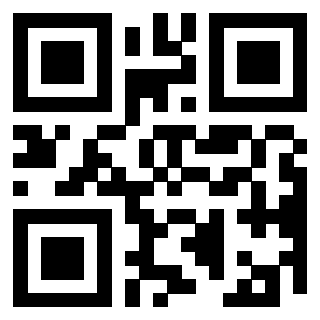 3304273225 - Immagine del Qr Code associato