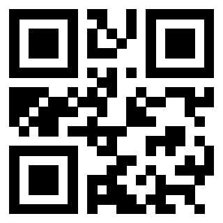 Il QrCode di 3304273226
