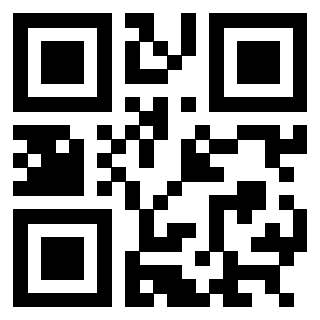 Il Qr Code di 3304273227