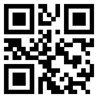 Il QrCode di 3304273232