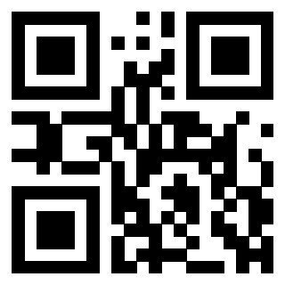 Il QrCode di 3304273233