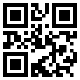 Immagine del Qr Code di 3304273235