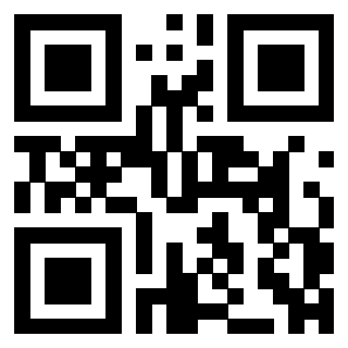 Il Qr Code di 3304273237