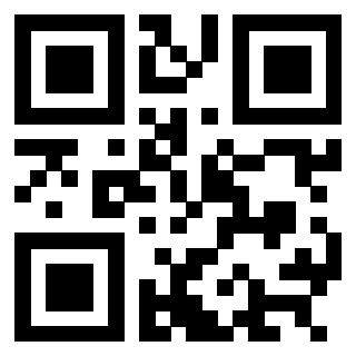 3304273238 - Immagine del QrCode