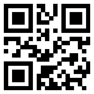 3304273240 - Immagine del QrCode