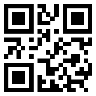 3304273241 Qr Code associato