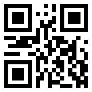 3304273243 QrCode associato