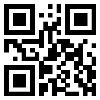 Il QrCode di 3304273245