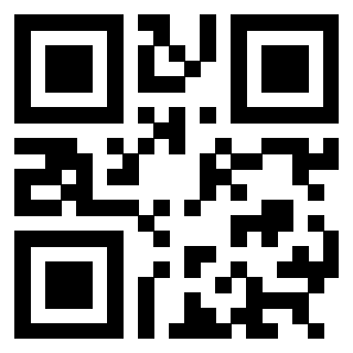 Scansione del Qr Code di 3304273246