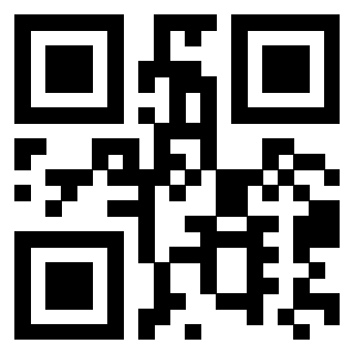 Il QrCode di 3304273247