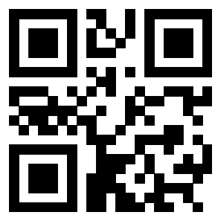 Il Qr Code di 3304273249