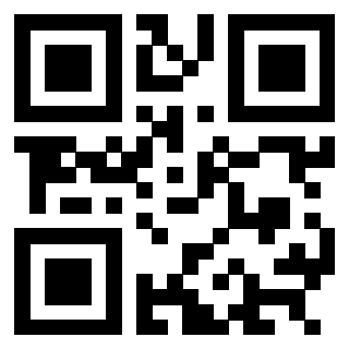 3304273250 QrCode associato