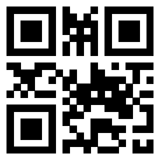 Scansione del Qr Code di 3304273254
