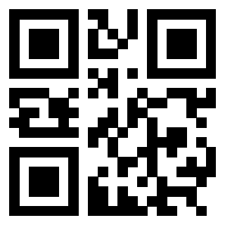 3304273255 Qr Code associato