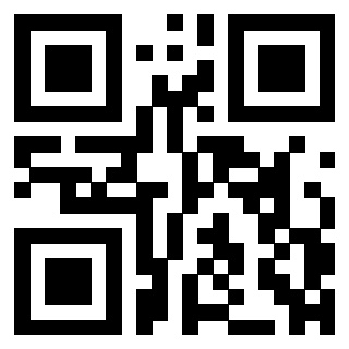 Scansione del Qr Code di 3304273257