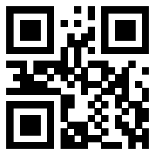 Scansione del QrCode di 3304273260