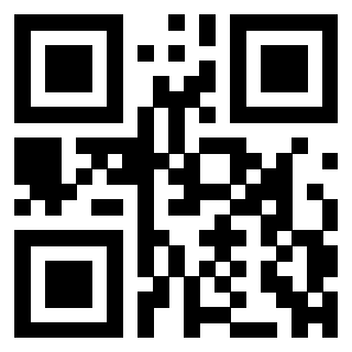 3304273262 - Immagine del Qr Code