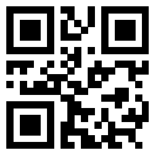 Immagine del Qr Code di 3304273263