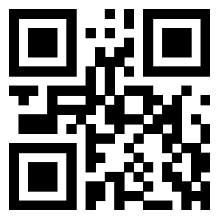 3304273264 - Immagine del QrCode associato