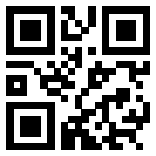 Immagine del QrCode di 3304273265