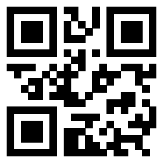 Il QrCode di 3304273266