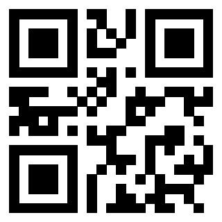 3304273267 - Immagine del QrCode