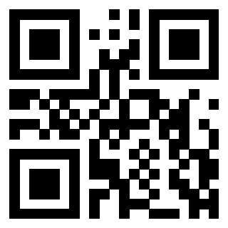 Il QrCode di 3304273270