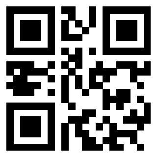 Immagine del QrCode di 3304273276