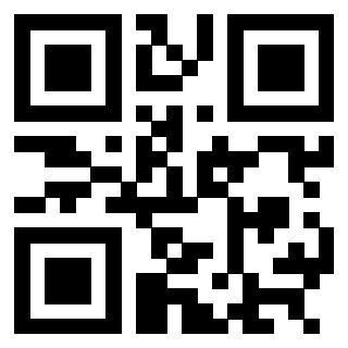 3304273277 Qr Code associato