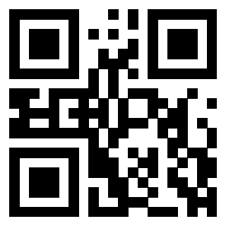 Il QrCode di 3304273279