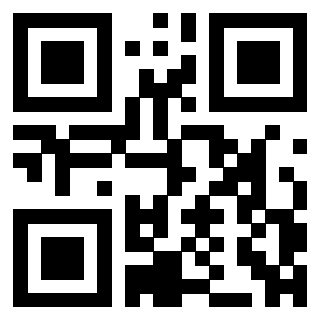 3304273282 - Immagine del Qr Code associato
