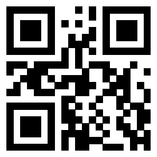 3304273284 QrCode associato