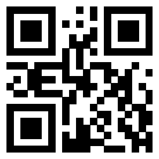 Il QrCode di 3304273285