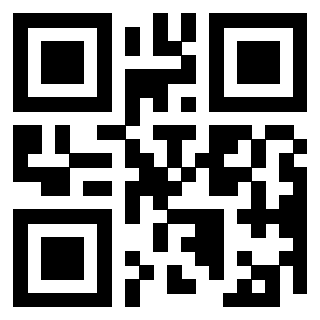 3304273287 - Immagine del QrCode